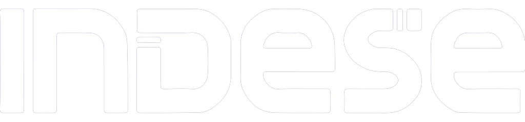 Logotipo Indese