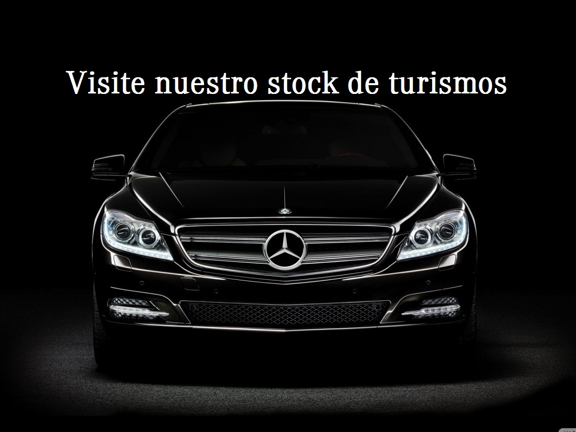 Mercedes-Benz Turismos